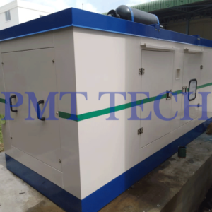 Acoustic-enclosure-for-industrial-area